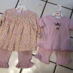 Size 2 squiggles and eyelet!